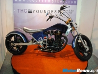  Bikes At 2010 Relio Quick Auto Mall Mumbai